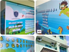 Darsa Islamic School Gowa Buka SPMB 2026/2027, Siap Cetak Generasi Rabbani Sejak Dini.