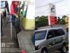 Dituduh Kolisi Dengan Pelansir, SPBU Batu Lappa Diserbu Mobil Siluman Pelansir, Mobil Truk Diduga Diusir Dan Dilarang Isi Solar