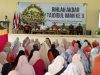 Rihlah Akbar ke-9 Tajdidul Iman Sukses Digelar, 700 Peserta Rasakan Kebersamaan dan Spirit Keislaman