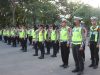 Polres Tegal Gelar Apel Kesiapan Pelayanan May Day Fiesta 2026