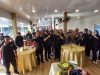 Halal Bihalal 234 SC Kota Tegal, Wali Kota Ajak Perkuat Persatuan dan Kepedulian Sosial.