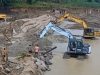 Bendungan Cipero Bermasalah, 8.750 Hektar Lahan Terancam Kekeringan — Petani Desak Pemerintah Pusat Turun Tangan.