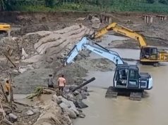 Bendungan Cipero Bermasalah, 8.750 Hektar Lahan Terancam Kekeringan — Petani Desak Pemerintah Pusat Turun Tangan.
