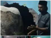 Batu Segede Kebo Meluncur dari Bukit, Hantam Rumah Warga di Watukumpul Pemalang