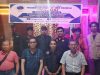 Bung Kanda Ali Pimpin Rapat Koordinasi DPW PERJOSI Sulawesi Selatan di Sekretariat Organisasi