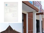 Sudah 2 tahun masyarakat desa Dukuh ringin di bohongi masalah kompensasi.