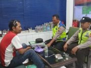 Polsek Wanasari Intensifkan Sambang Tokoh Masyarakat untuk Jaga Kondusivitas Kamtibmas