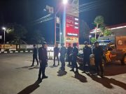 Tim Siraju Tak Beri Ampun Bagi Penyakit Masyarakat