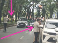Aksi Sepihak & Jawaban Berputar: Petugas Pajak Gowa Hentikan Kendaraan, Wartawan Justru Dituding Membela Pelanggar Pajak