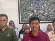 Polres Demak Ungkap Modus Penggelapan Penjualan Ayam oleh Karyawan Perusahaan