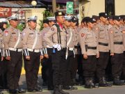 Polres Tegal Gelar Upacara Hari Kebangkitan Nasional ke-118, Perkuat Semangat Persatuan dan Nasionalisme