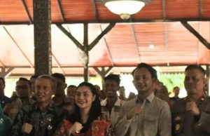 DPRD Brebes Dukung Penanganan Sampah Melalui Program BESTIE dan Polisi Peduli Sampah