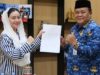 Bupati Brebes Tetapkan Regulasi Resmi SPMB, Jadi Pedoman Pelaksanaan di Lapangan