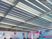 Pengurus DPW IJS Polewali Mandar Resmi Dilantik, Siap Perkuat Peran Jurnalis dalam Pembangunan Daerah