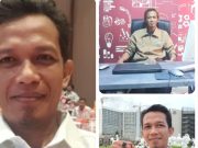 BNM Sulsel Tetapkan Bang Ito Pimpin BNM Makassar