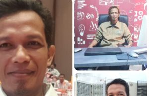 BNM Sulsel Tetapkan Bang Ito Pimpin BNM Makassar