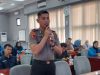 Sespimma Polri Angkatan 75 Gelar KKP di Bandung, Bahas Sinergi Kuatkan Ketahanan Pangan dan Produktivitas Jagung