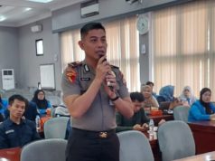 Sespimma Polri Angkatan 75 Gelar KKP di Bandung, Bahas Sinergi Kuatkan Ketahanan Pangan dan Produktivitas Jagung