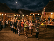 Malam 1 Suro 2026: Momentum Introspeksi, Doa, dan Pelestarian Budaya Nusantara