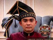Ketua umum Ormas Sulawesi Bersatu ucapkan selamat hari lahir Pancasila, ajak masyarakat perkuat persatuan