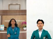 Muh Taufik dan Muhammad Anugrah Salsabil Mihar Resmi Maju dalam Pilpresma UIT 2026–2027