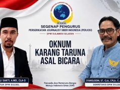 “Pasang Badan” Tapi Keliru Langkah: Sikap Ketua Karang Taruna Muhammad Zulkifli Bela Pernyataan Wali Kota Menuai Kritik