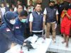 Jateng Musnahkan Barang Bukti dari 449 Kasus Narkoba, Selamatkan Hampir 168 Ribu Jiwa dari Ancaman Narkotika