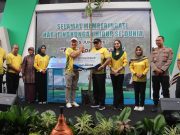 Peringati Hari Lingkungan Hidup Sedunia 2026, Pemkot Tegal Ajak Masyarakat Bergerak Nyata untuk Iklim