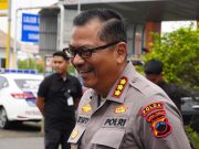 Polda Jateng Tegaskan Rekrutmen Akpol 2026 Berjalan Transparan dan Berintegritas dengan Prinsip BETAH untuk Mencetak Calon Perwira Polri Berkualitas