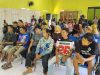 Tower yang Berdiri Tegak di Desa Bengle, Warga Pertanyakan Legalitas Perijinan