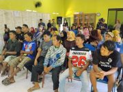 Tower yang Berdiri Tegak di Desa Bengle, Warga Pertanyakan Legalitas Perijinan