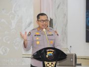 Perkuat Kompetensi Digital Personel, Bidhumas Polda Jateng Gelar Latkatpuan Humas Bertema Creative Digital Vibes