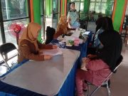 MPP Mini, Terobosan Baru Permudah Urusan Warga Margasari