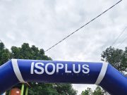 Peringati 1 Muharram 1448 H, Warga Dusun Bontorea Antusias Ikuti Jalan Santai
