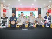 Polda Jateng Ungkap Hasil Penyelidikan Kasus Glamping Posong, Satu Keluarga Meninggal Akibat Keracunan Karbon Monoksida