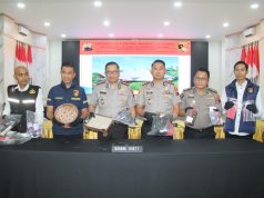 Polda Jateng Ungkap Hasil Penyelidikan Kasus Glamping Posong, Satu Keluarga Meninggal Akibat Keracunan Karbon Monoksida