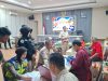 Sambut HUT Bhayangkara ke-80, Polres Brebes Gelar Aksi Donor Darah Sinergi Bersama TNI dan Masyarakat