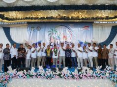 Celebes Education Festival 2026 Perkuat Kolaborasi Pendidikan, UMKM, dan Lingkungan di Pasangkayu
