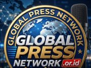 Global Press Network Resmi Diluncurkan: Wadah dan Media Pers Internasional Berstandar Global