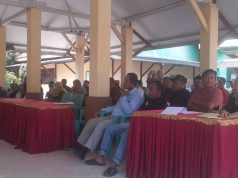 Omzet Rp1,4 Miliar Jadi Sorotan, Musdes BUMDes Munjungagung Berakhir Ricuh