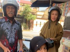 Contoh Mulia dari Safira. Anak Penjual Tisu di Gowa Kembalikan Temuan Berisi HP dan Uang, Bukti Kejujuran Tak Mengenal Kondisi