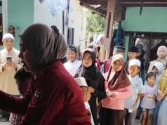 Jelang Munas III APPI, Panitia Gelar Santunan Anak Yatim Sebagai Wujud Kepedulian Sosial