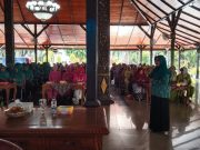 Organisasi Perempuan Brebes Bersinergi Wujudkan Keluarga Sehat, Tanggap, dan Tangguh