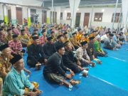 Polisi Kawal Tilik Desa Wujudkan Pelayanan Dan Serap Aspirasi Masyarakat