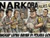 Timsus II Sat Narkoba Polres Gowa Diduga Ularkan Praktik Tangkap Lepas Bayar