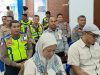 Kasat Lantas Polres Gowa Bersama Instansi Terkait Hadiri Rakor Zero Over Dimensi dan Over Loading di Polda Sulsel