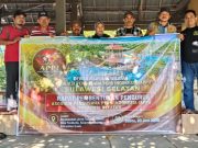 Je’ne Tallasak Jadi Saksi Lahirnya Kepengurusan APPI Sulsel, Siap Berkarya untuk Daerah