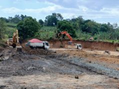 Tambang Diduga Ilegal Beroperasi di Paccelekang, Publik Tuntut Penertiban Tanpa Tebang Pilih