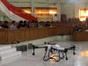 PT KDN Korea Bersama PT Echa Drone Gelar Pelatihan AI Drone untuk Calon Pilot Pertanian di Pinrang