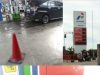 SPBU Kalukuang Jadi Sarang Mafia Solar, Riski Disebut Pengatur Utama: Pasokan Disedot Jerigen & Mobil Siluman Fikri Dg Laja, Harga Dijual Di Atas Aturan